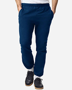 Gildan 18100 Unisex Heavy Blend Pocket Sweatpants at GotApparel
