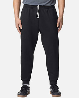 Gildan 18250 Unisex Heavy Blend Joggers at GotApparel
