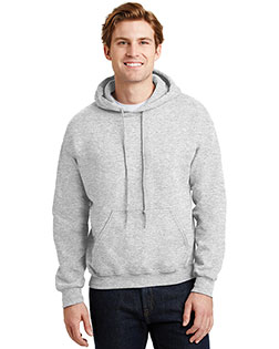 Gildan 18500 Men's Heavy Blend™ Hooded Sweatshirt at GotApparel