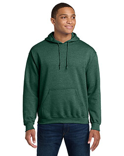 Heather Dark Green product color