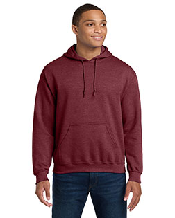 Heather Dark Maroon product color