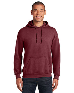 Gildan 18500 Men's Heavy Blend™ Hooded Sweatshirt at GotApparel