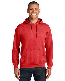 Gildan 18500 Men's Heavy Blend™ Hooded Sweatshirt at GotApparel
