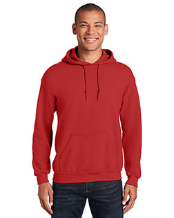 Gildan 18500 Men's Heavy Blend™ Hooded Sweatshirt at GotApparel