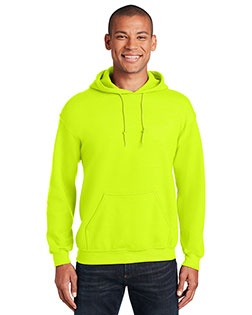 Gildan 18500 Men's Heavy Blend™ Hooded Sweatshirt at GotApparel