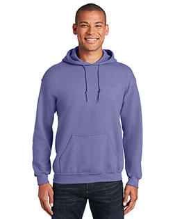 Gildan 18500 Men's Heavy Blend™ Hooded Sweatshirt at GotApparel