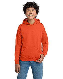 Orange product color