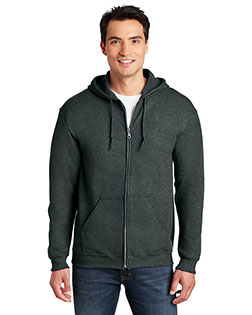 Dark Heather Grey product color
