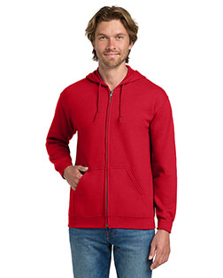 Red product color
