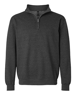 Fan Charcoal Heather product color