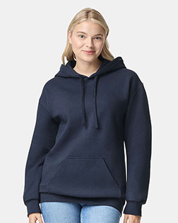 Gildan 19500 Unisex Hammer™ Maxweight Hooded Sweatshirt at GotApparel