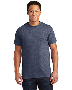 Heathered Navy product color