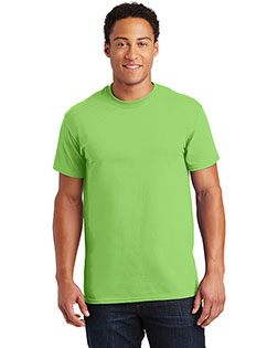 Lime product color