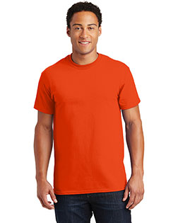 Orange product color