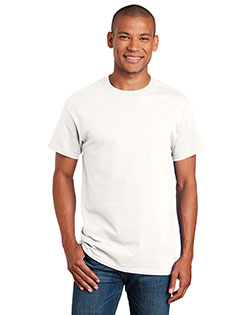 Gildan 2000 Men's 100% US Cotton T-Shirt at GotApparel