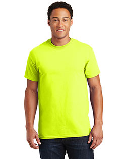 Safety Green product color