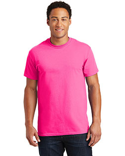 Safety Pink product color