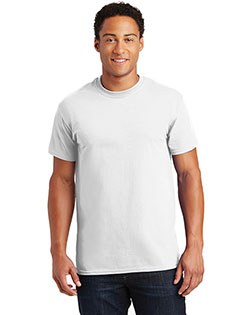 Gildan<sup>®</sup> - Ultra Cotton<sup>®</sup> 100% US Cotton T-Shirt.  2000 at GotApparel