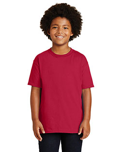 Cherry Red product color
