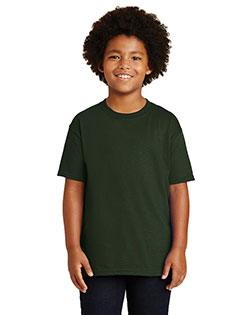 Forest product color