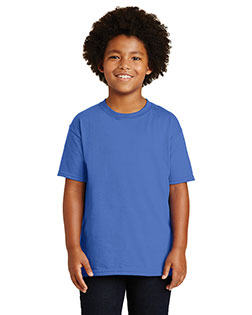Gildan® 2000B Youth 100% US Cotton T-Shirt at GotApparel