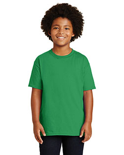 Irish Green product color