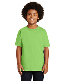 Lime product color