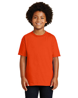 Orange product color