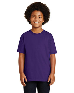 Purple product color