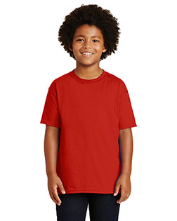 Red product color