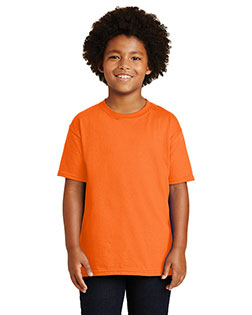 S. Orange product color