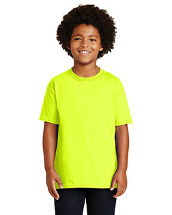Safety Green product color