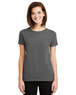 Gildan 2000L Women's 100% US Cotton T-Shirt at GotApparel