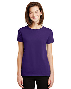 Purple product color