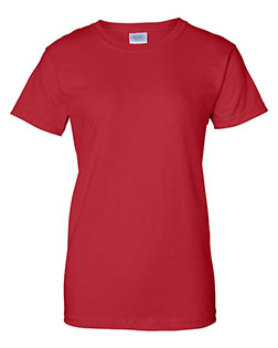 Red product color