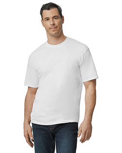 Gildan<sup>®</sup> Tall 100% US Cotton T-Shirt 2000T at GotApparel