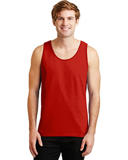Red product color