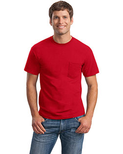 Red product color