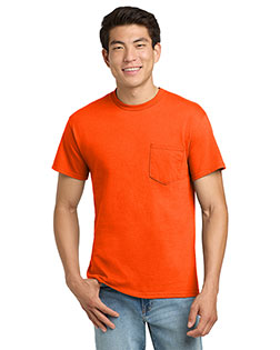 S. Orange product color
