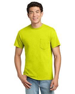 Safety Green product color