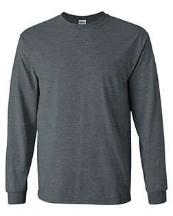 Dark Heather product color