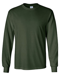 Forest Green product color