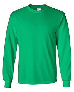 Irish Green product color