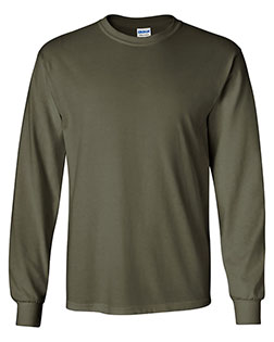 Military Green product color