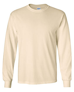 Natural product color