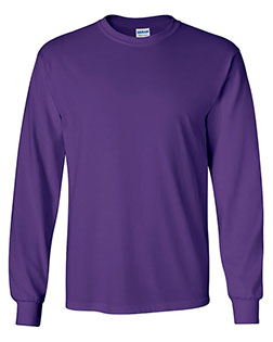 Purple product color
