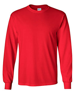 Red product color