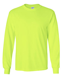 Safety Green product color