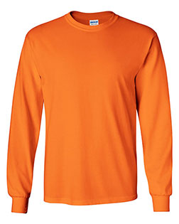 Safety Orange product color