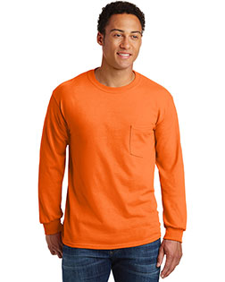 S. Orange product color